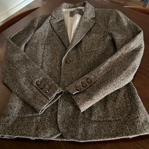 UO Hawkings McGill Tweed Jacket